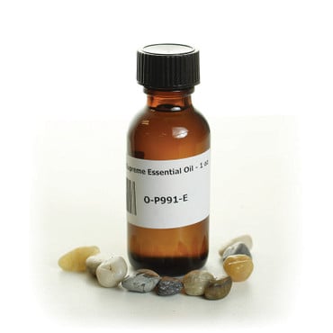 Peppermint (Mentha Piperita) Essential Oil - 1 oz image 0